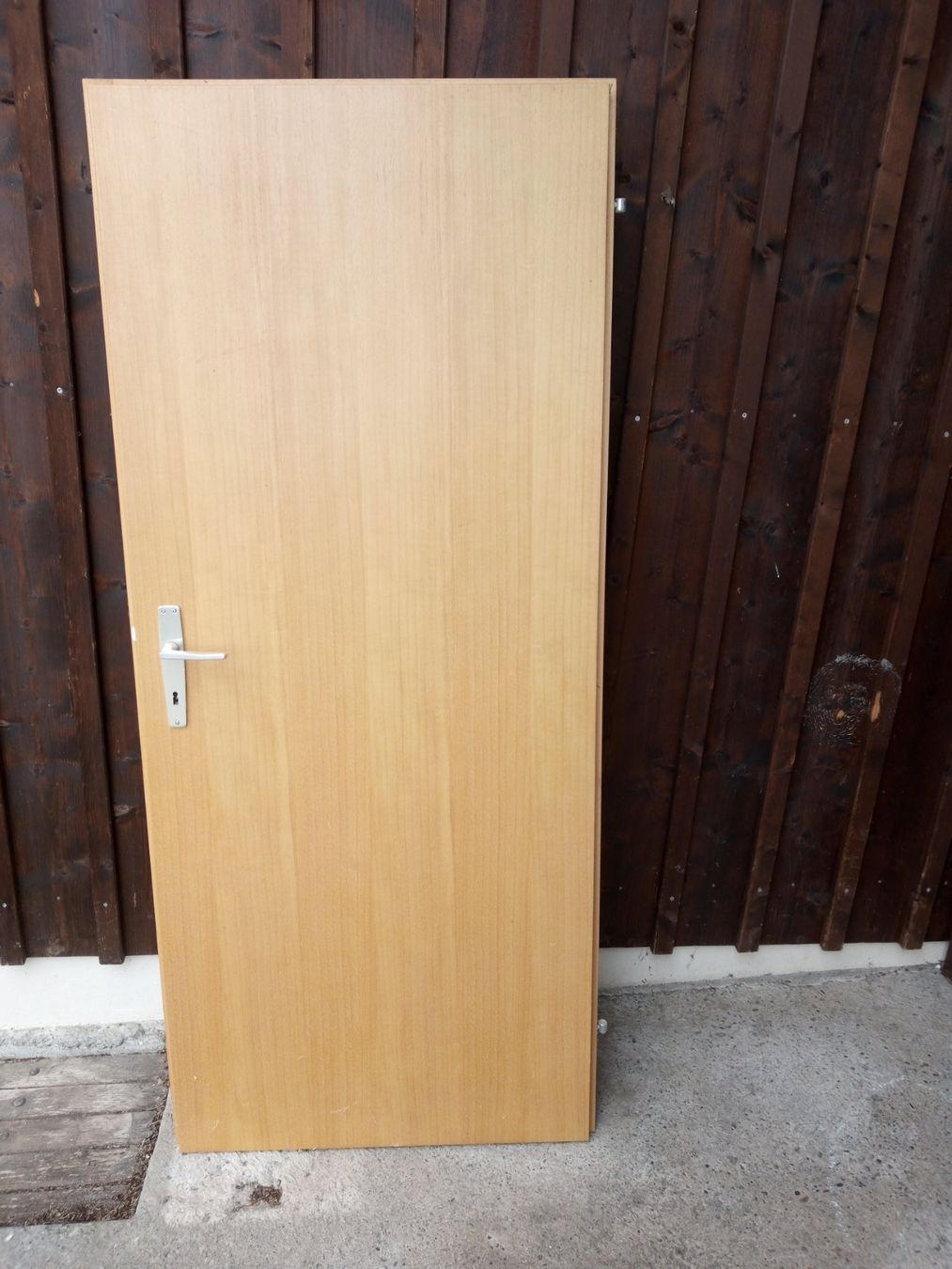Porte: Limba Türe – Usato da Bütschwil venduto da pbbp 2