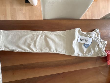 Neue Mac Dream Chic 7/8 Hose Stretch  Gr 40 NP.129.-