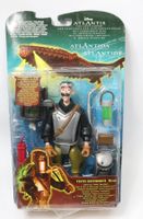 Disney Atlantis Figur Vinny Santorini OVP Gross