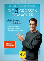 Die 3 grossen Fitmacher