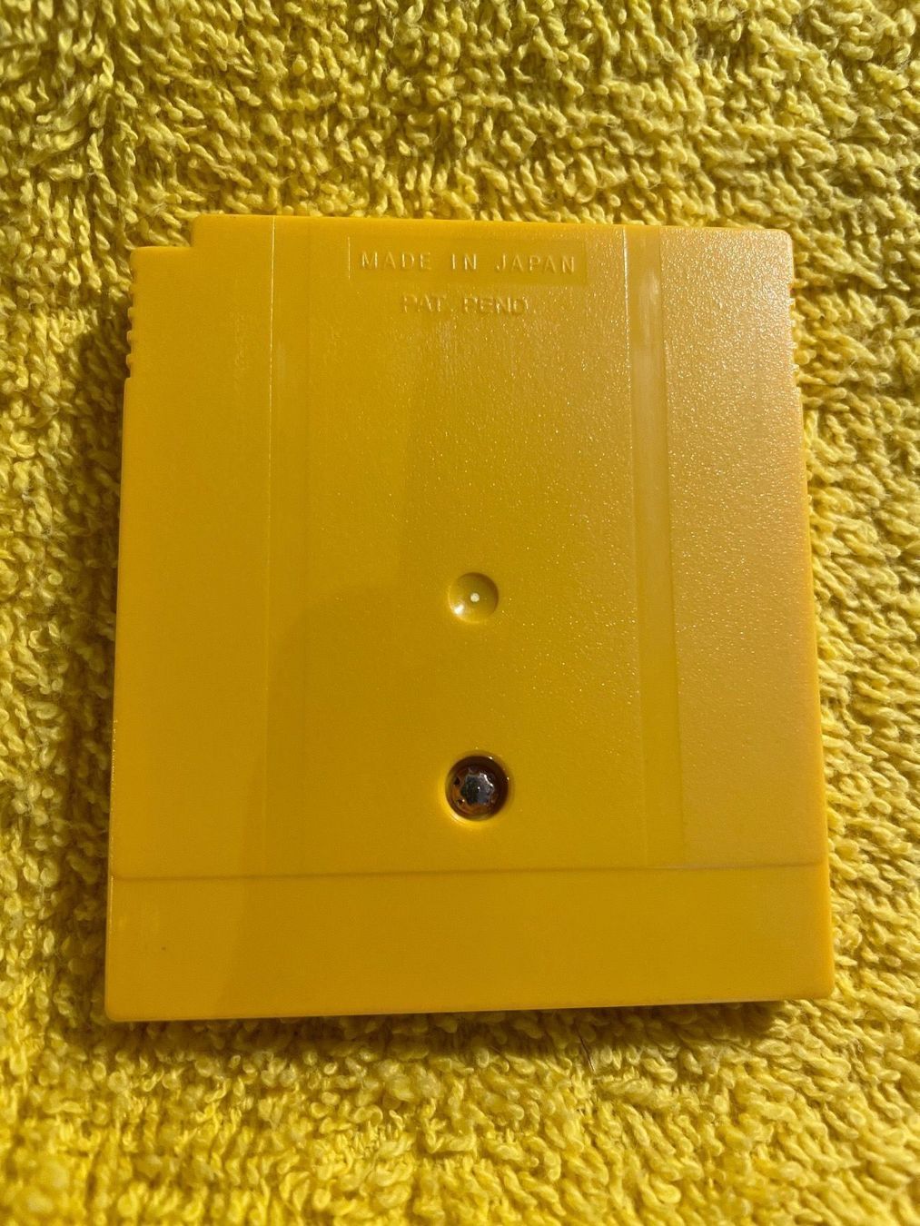 Pokémon Giochi: Pokemon Gelb | PERFEKTER ZUSTAND!! – Nuovo (secondo la descrizione) da Langenthal venduto da MrIgetAround 2