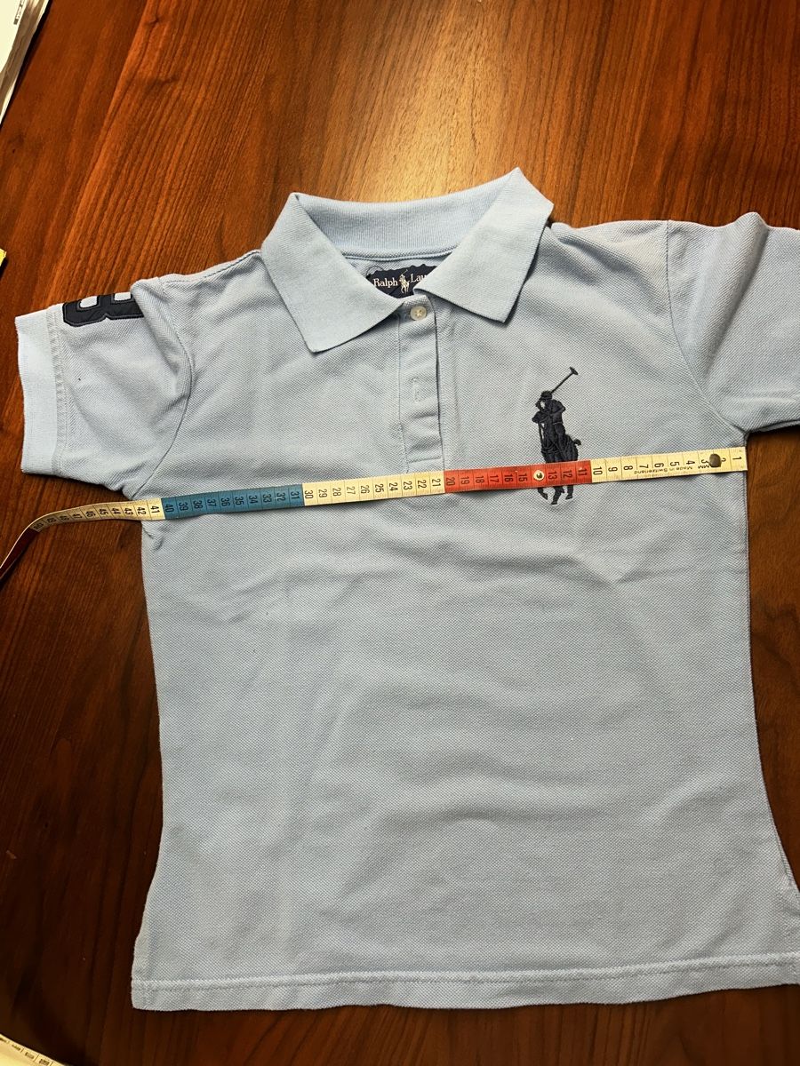 Polo Ralph Lauren Camicie, T-shirt & Polo: Ralph Lauren – Nuovo (secondo la descrizione) da Pully venduto da Kalissa 2