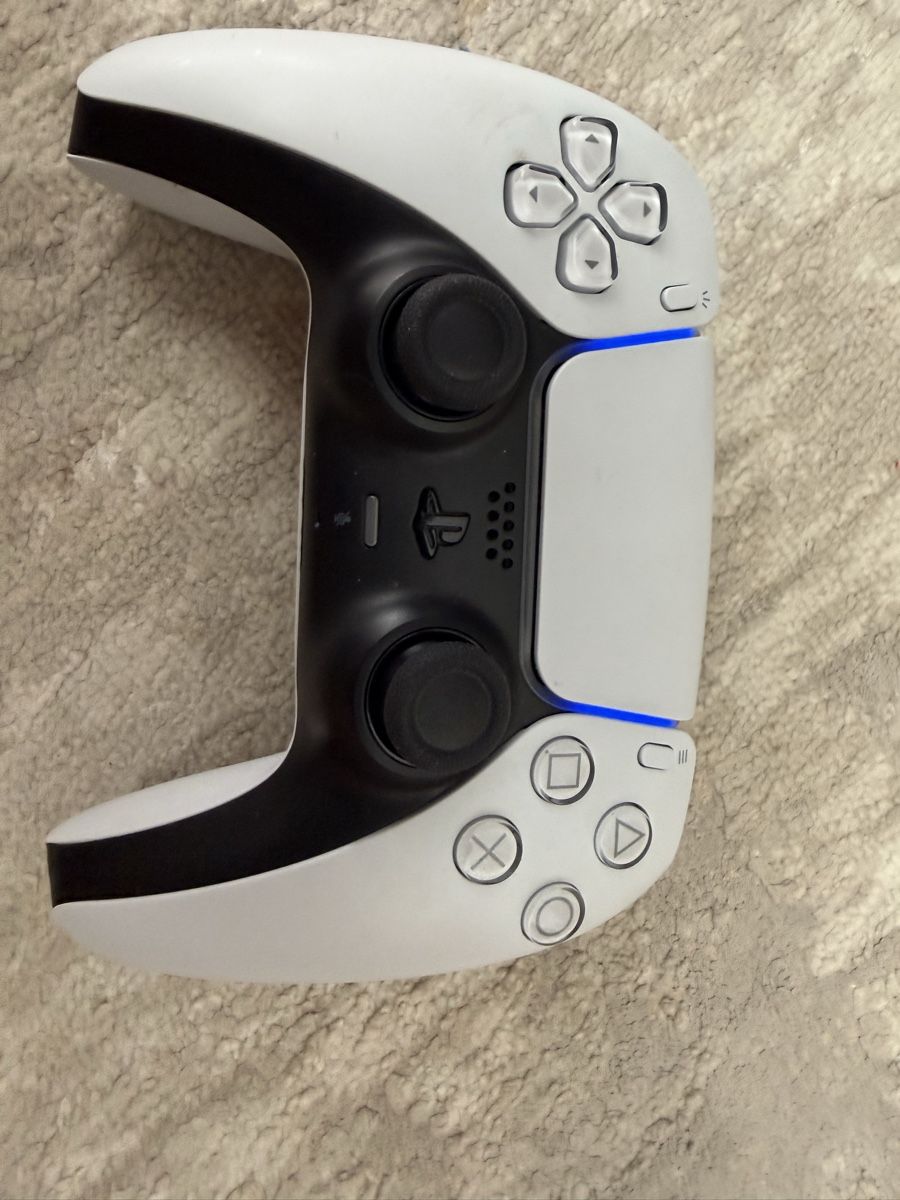Sony Console: Sony Playstation 5 Slim Disc Edition – Usato da Bätterkinden venduto da Faentu90 1
