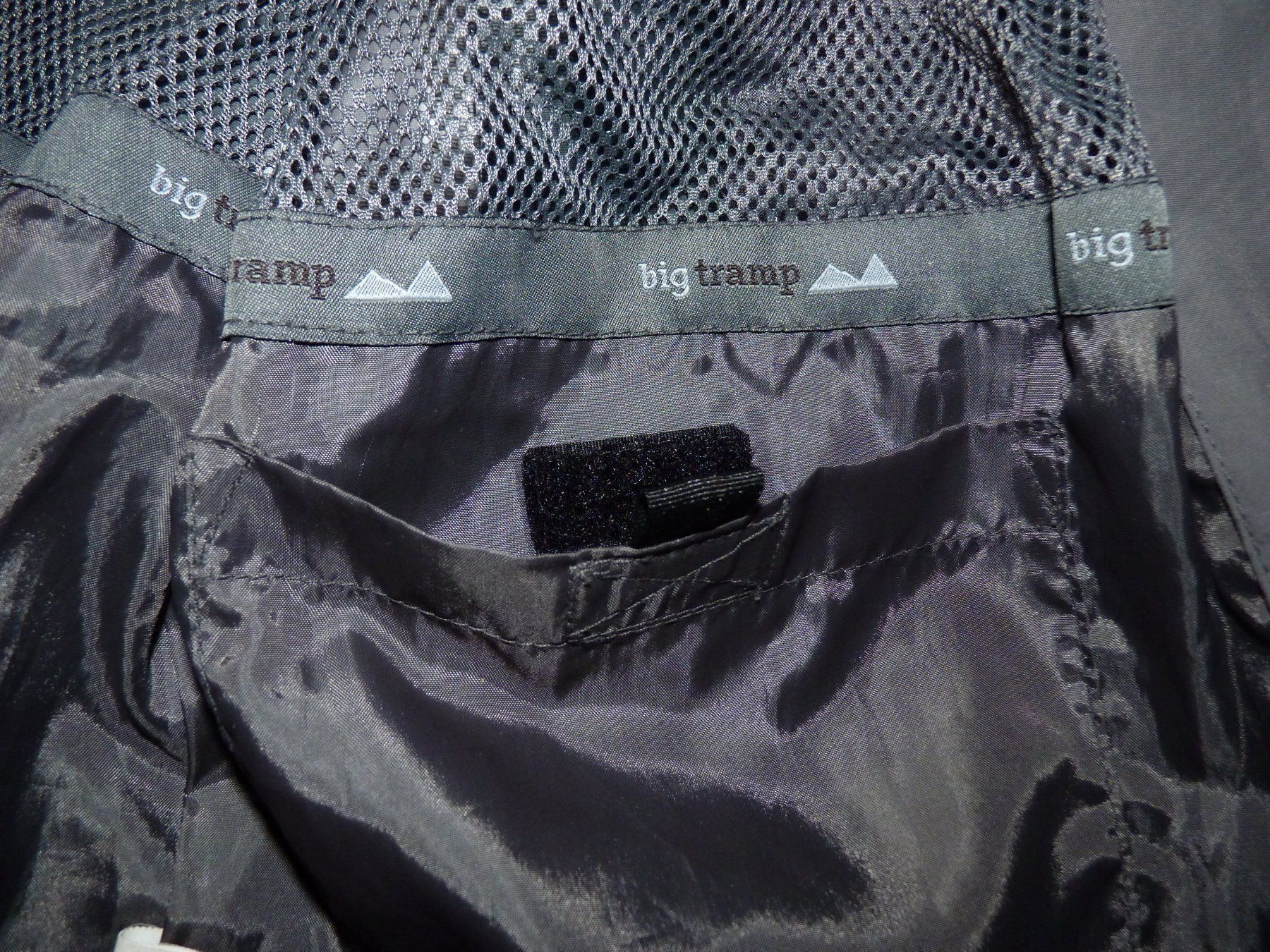 Giacche: Big Bear Jacke, Gr. L – Nuovo (secondo la descrizione) da Muttenz venduto da pixopus 2