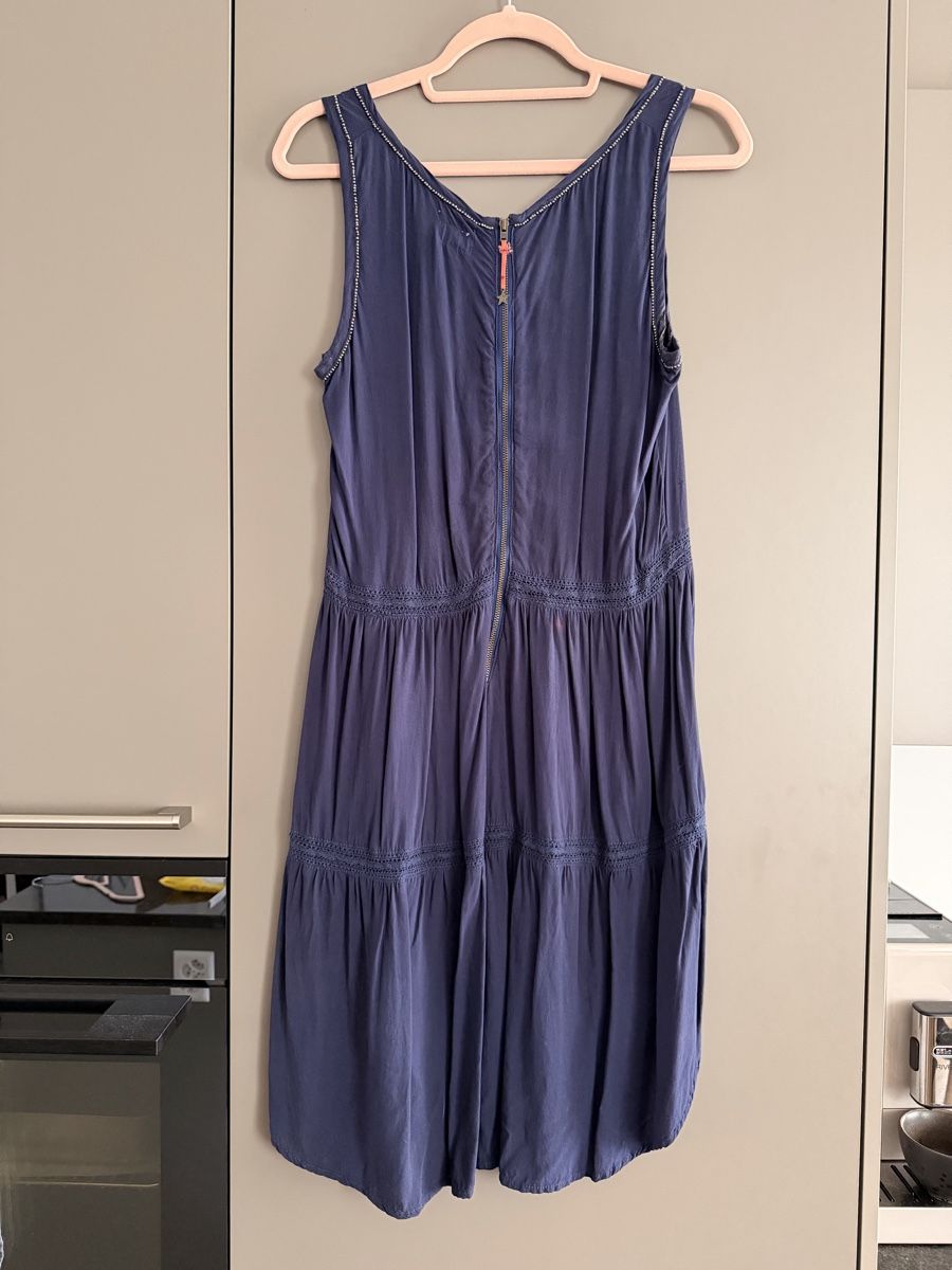 Tommy Hilfiger Vestiti: Tommy Hilfiger Freizeitkleid, Grösse M – Usato da Muolen venduto da ginmelz 2