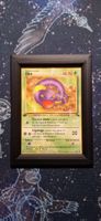 Ekans 46/62 - Fossile 1st Edition ✨️ FR