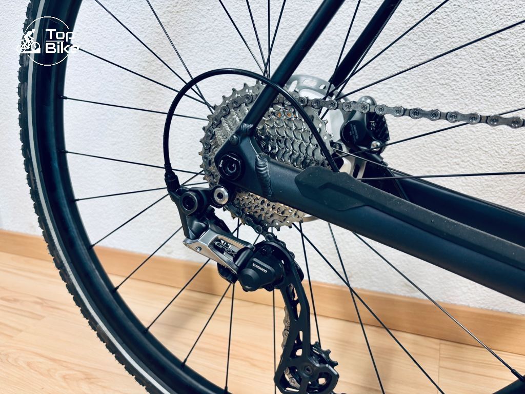 Orbea Biciclette: Orbea Terra H30 L – Usato da Stallikon venduto da TopBikeCH 3