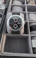 Marvin The Swing Chronograph Automatik Uhr 