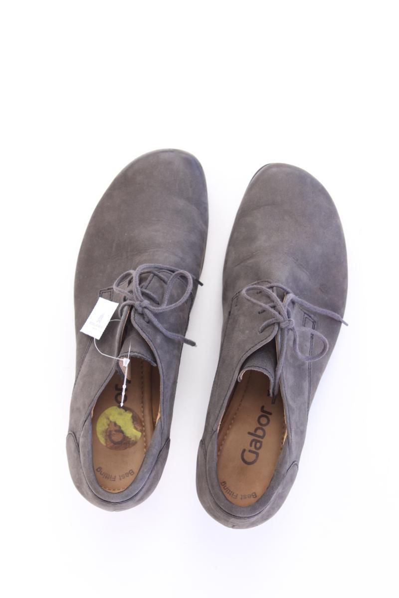 Scarpe da donna: Gabor Pumps Gr. 37 neuwertig grau – Nuovo (secondo la descrizione) da Neustadt an der Waldnaab venduto da SecondLifeFashion 2