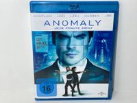 Anomaly - Jede Minute zählt Blu Ray