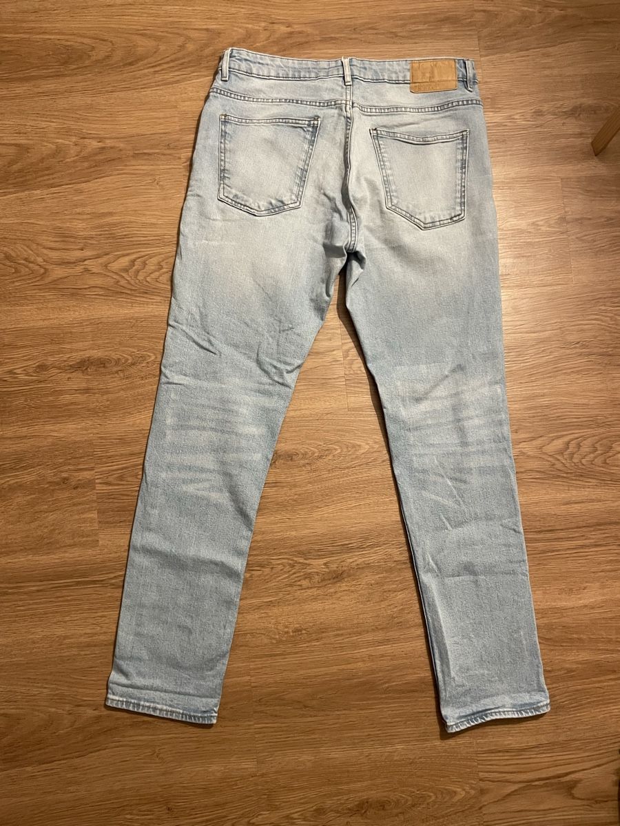 Pull&Bear Jeans: Jeans Pull & Bear – D'occasion à Jona par Nanuksiglu 1