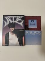 Ate Digipack Seungmin ver. 
