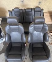Recaro Sitze Audi S6/A6