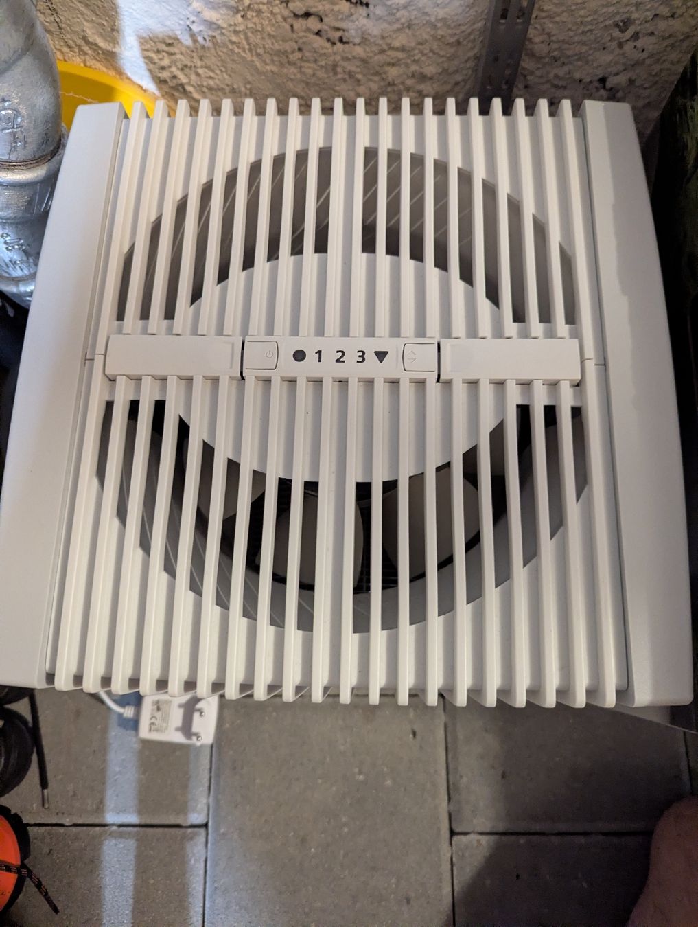 Venta Umidificatori d'aria: Venta LW25 Luftbefeuchter - Top Zustand! – Usato da Luzern venduto da ciozdog