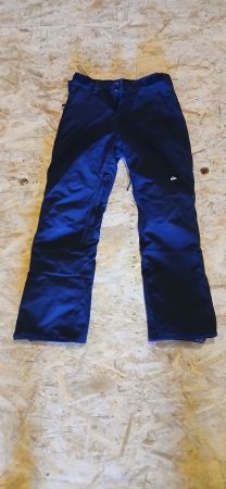 Pantalon de ski QUIKSILVER