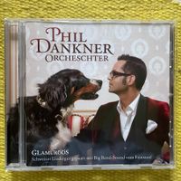 PHIL DANKER ORCHESCHTER-GLAMURÖÖS
