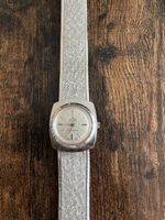 Wilson Antimagnetic Frauenuhr Vintage