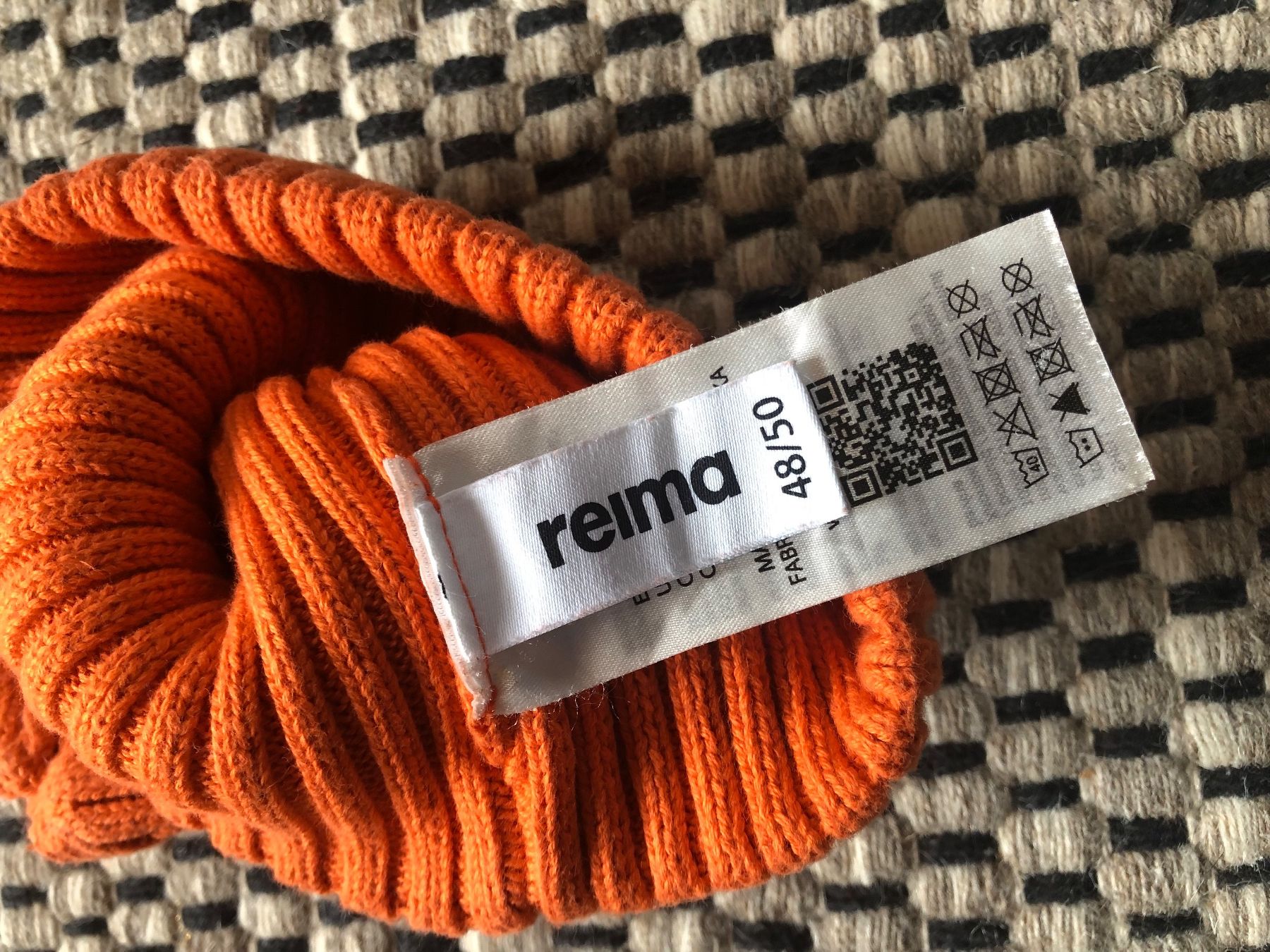 Reima Berretti & Sciarpe: Wintermütze Reima Gr.48-50 – Usato da Adligenswil venduto da Jung83 1