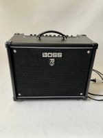 Gitarrenverstärker Amplyfier BOSS "Katana" 50  MK II