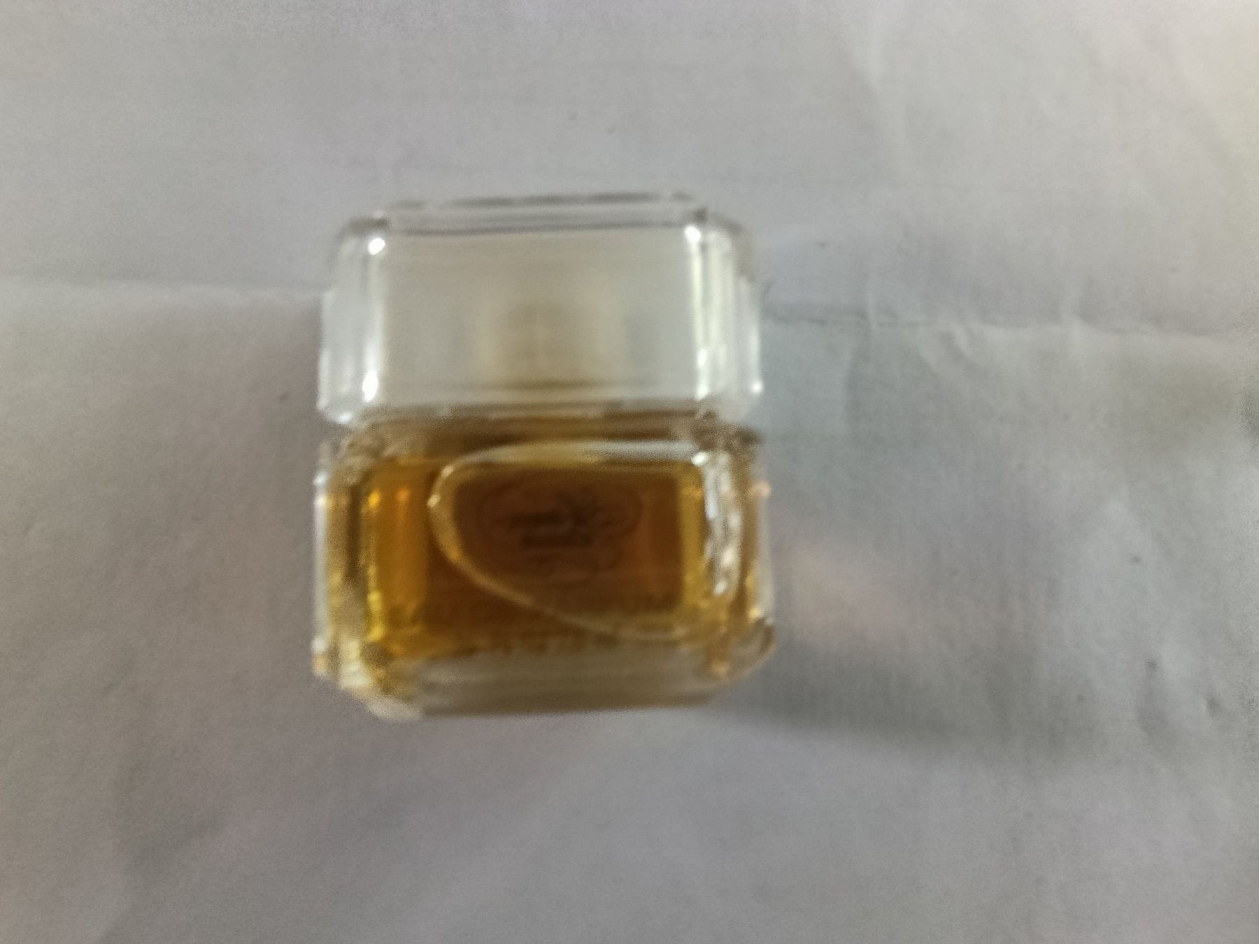 Parfum & Eau de Toilette: Alain Delon Eaux de Parfüm 7.5 ml – Neu (gemäss Beschreibung) aus Davos Wolfgang von Petr09 1