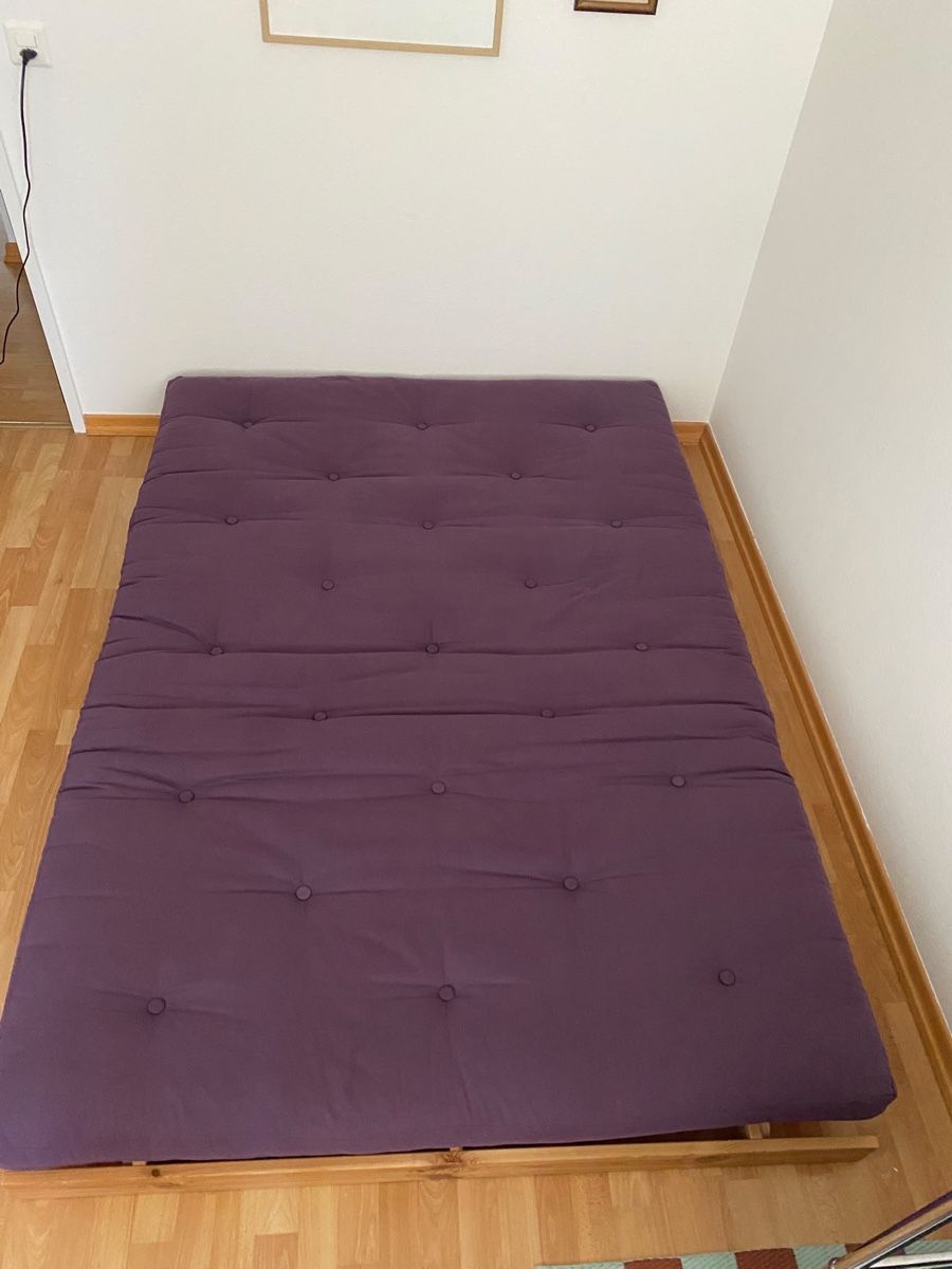 Karup Sofas: KARUP ROOTS - Schlafsofa – D'occasion à Zürich par gonza.uv 4