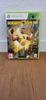 Xbox 360 - Serious Sam HD