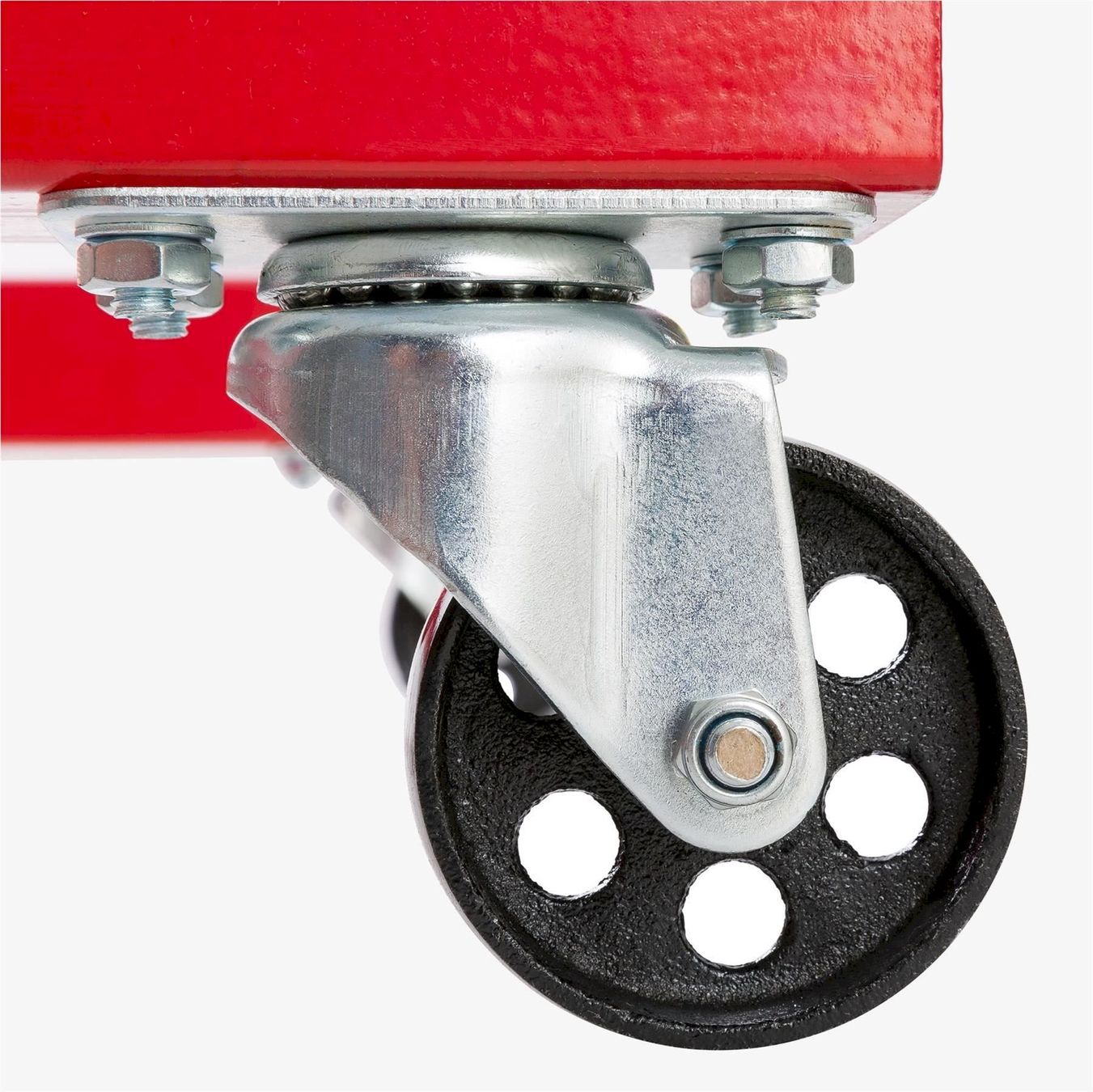 Tous les outils: Arebos 550kg Motorständer – Neuf avec emballage d'origine à Bottighofen par zaap 8