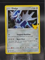 Dialga #20 Celebrations 25th NM / 🇬🇧