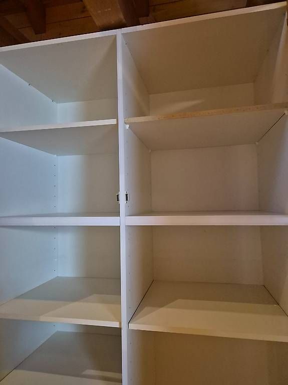 Armadi: 2 Stk. Schrank mit Schubladen  – Usato da Zug venduto da saxis 2