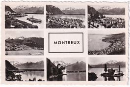 Montreux Multivues