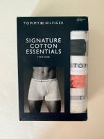TOMMY HILFIGER, Boxershorts, Grösse M, 3 Stück