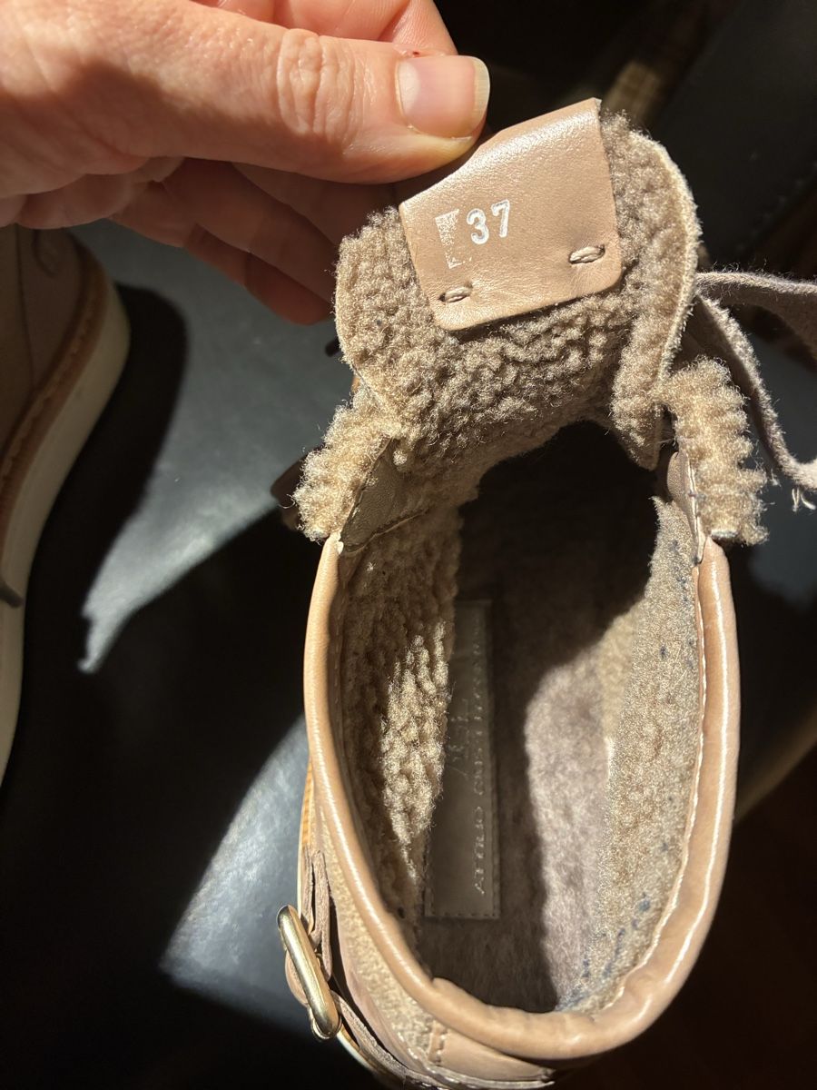 AGL Scarpe da donna: AGL Damen Schuhe – Usato da Laupen BE venduto da ole_l8gg 1