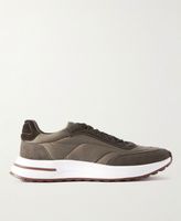 Loro Piana Weekend Walk Evo Sneaker (42)