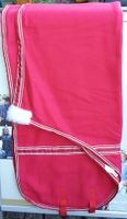 Abschwitzdecke 145/185 cm