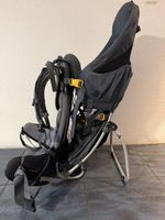Kindertrage Deuter