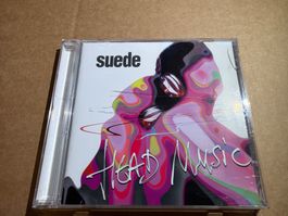 Suede – Head Music