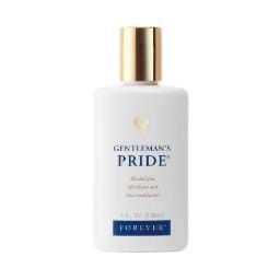 Gesichtspflege: FOREVER Gentleman's Pride Aftershave & Lotion 2in1 – Neu und originalverpackt aus Urdorf von Anassor 1