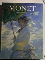 C. MONET - Sophie Fourny-Dargère - Profils de L'Art - 1992