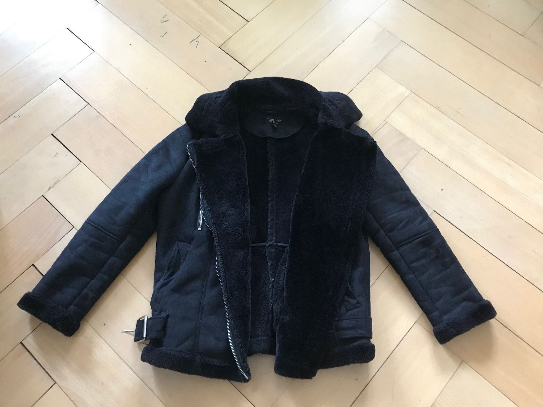 Topshop Giacche: Jacke Gr. 34 – Usato da Winterthur venduto da Gape1 7