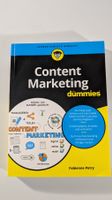 Content Marketing für Dummies