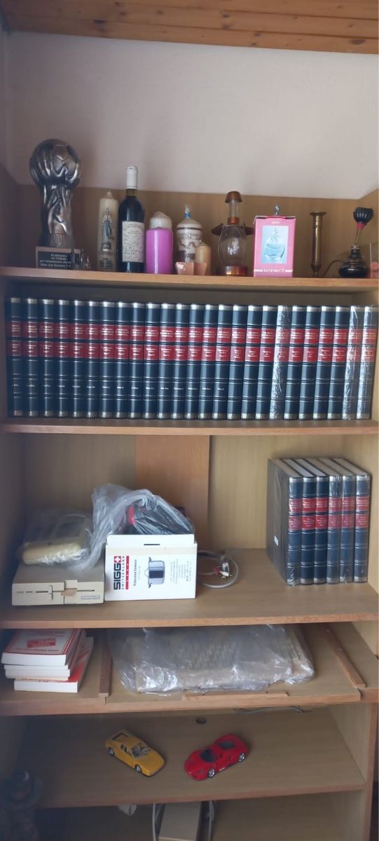 Libri: Bertelsmann Lexikon Jubiläumsausgabe – Usato da Thayngen venduto da Mabo99