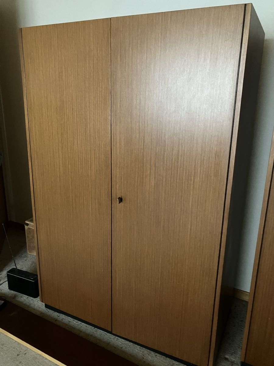 Schränke: Kleiderschrank aus 1965 – Gebraucht aus Willisau von son_lq7g 5