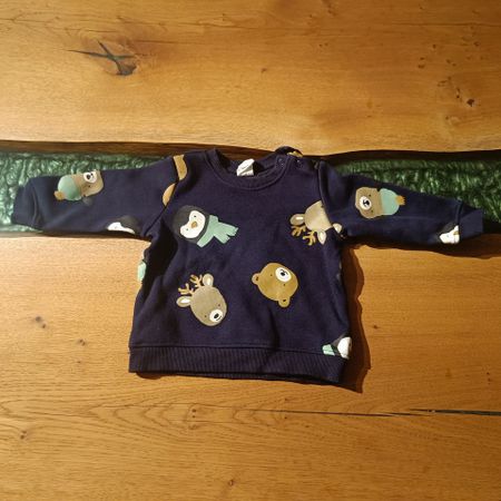 Pullover H&M Grösse 74