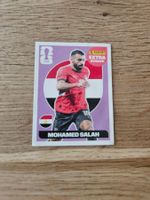 Panini Extra Sticker Mohamed Salah WM 2026