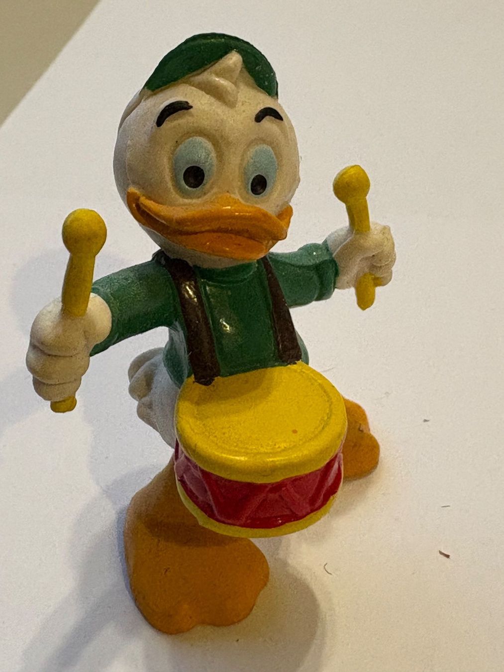 Bullyland Figuren: Disney Figur, Vintage, Bullyland - 5 cm gross – Gebraucht aus Pratteln von Dollshop