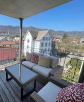 IKEA SOLLERÖN - Balcony furniture set