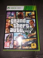 Grand Theft Auto IV Five Xbox 360