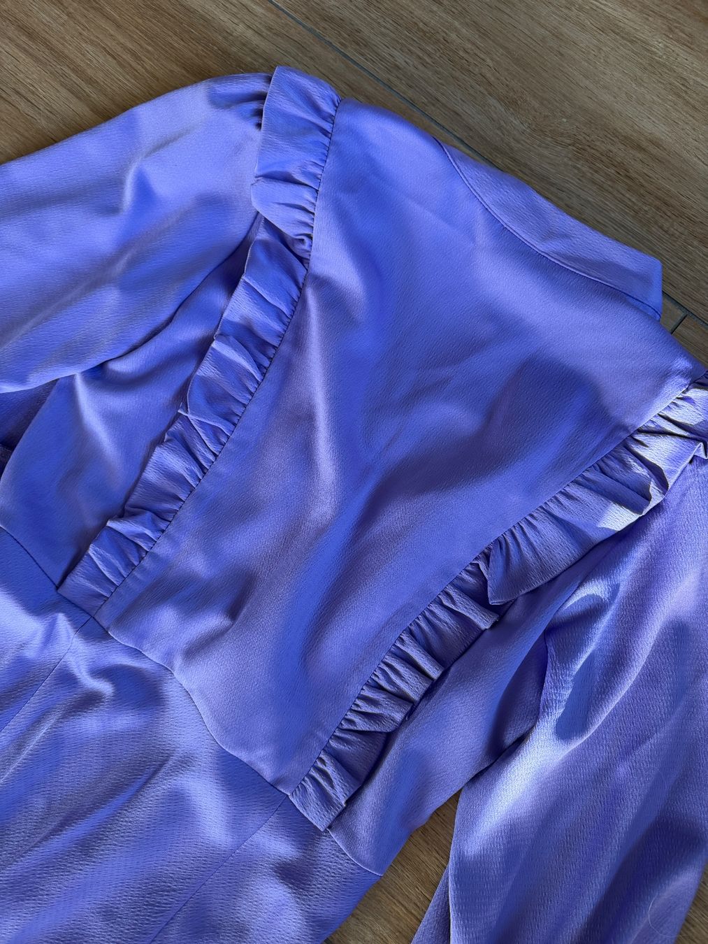 Vestiti: Cocktail Kleid Yas – Usato da Wädenswil venduto da Alice_style 5