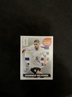 Panini Extra Sticker Silber Federico Valverde