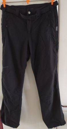 Schöffel ACF Hybrid Trail Pants M Gösse 50